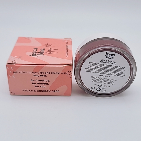 Jecca Blac Play Pots - Picture 3 of 5